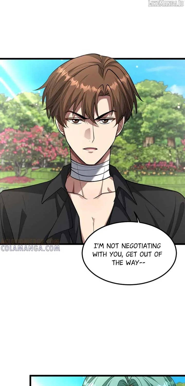I’m Stuck On The Same Day For A Thousand Years Chapter 210 page 3 - 