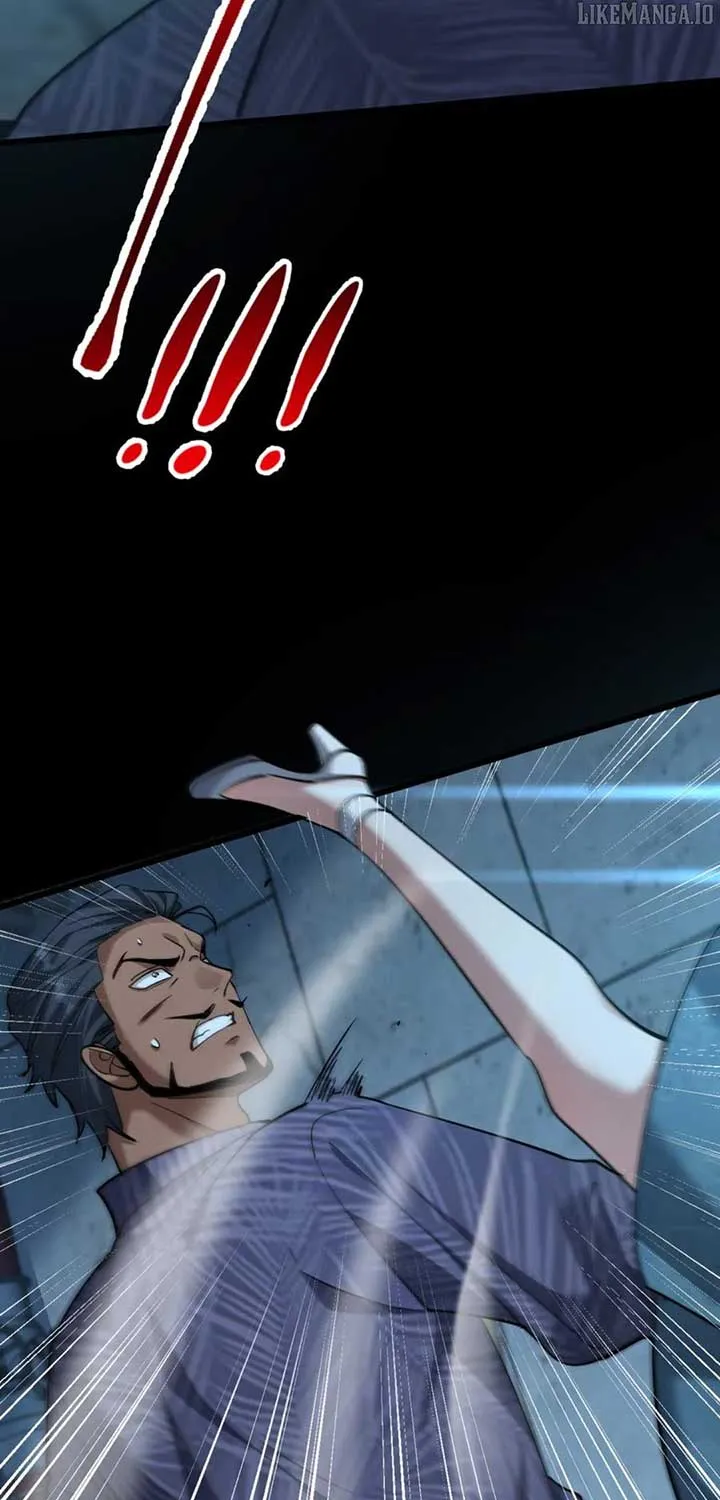 I’m Stuck On The Same Day For A Thousand Years Chapter 210 page 24 - 