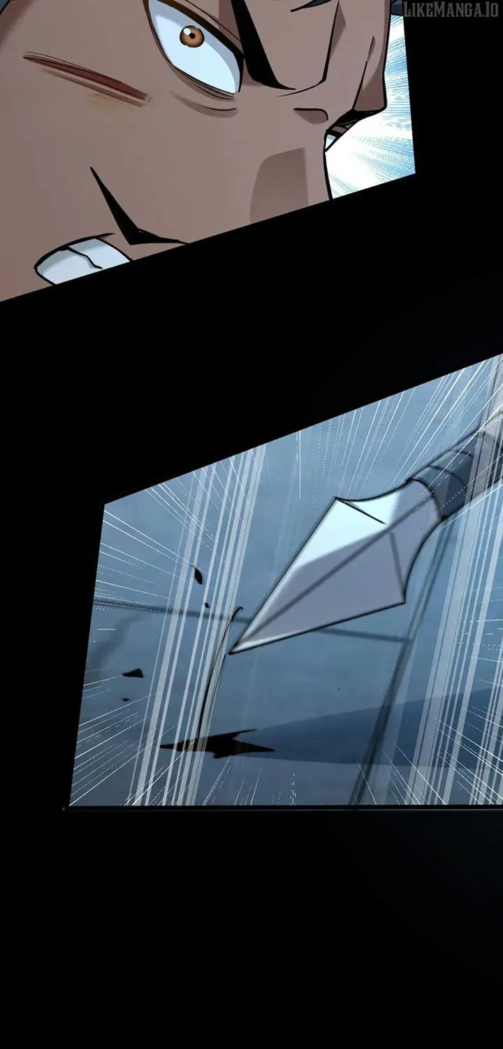 I’m Stuck On The Same Day For A Thousand Years Chapter 210 page 26 - 