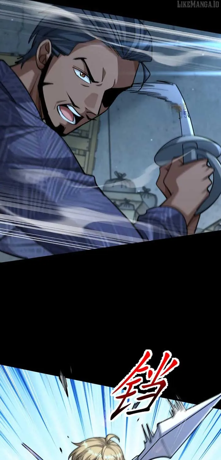 I’m Stuck On The Same Day For A Thousand Years Chapter 210 page 28 - 