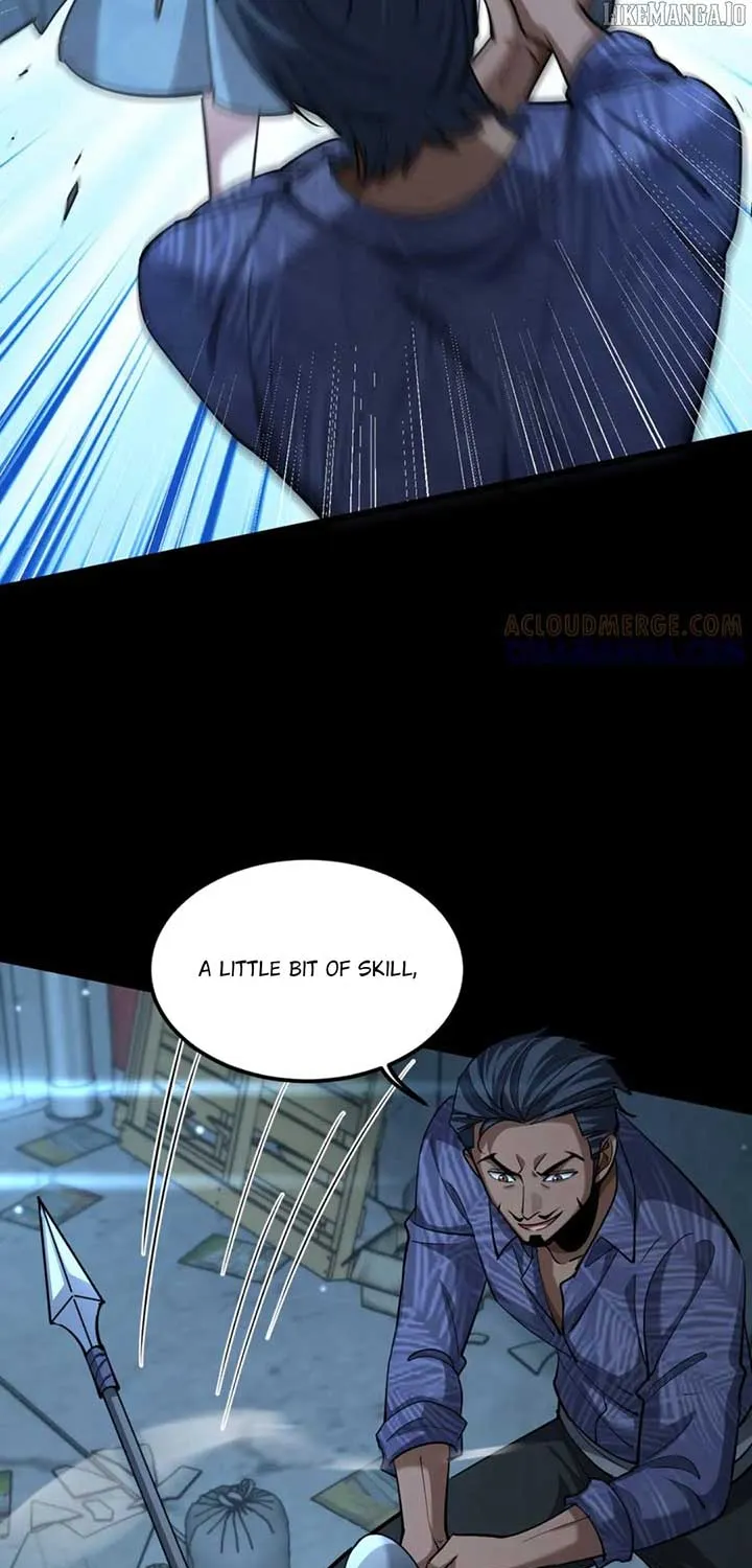 I’m Stuck On The Same Day For A Thousand Years Chapter 210 page 30 - 
