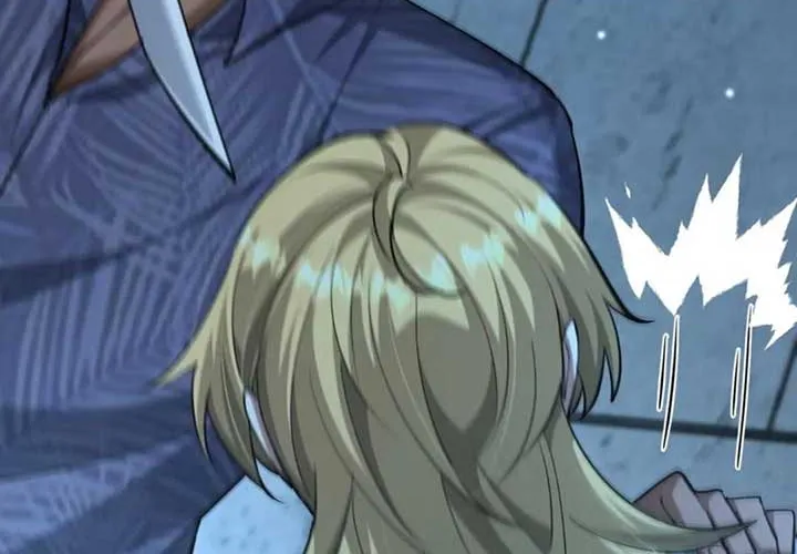 I’m Stuck On The Same Day For A Thousand Years Chapter 210 page 35 - 
