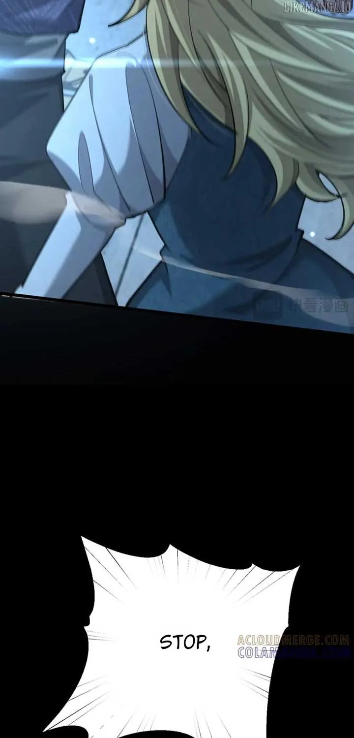 I’m Stuck On The Same Day For A Thousand Years Chapter 210 page 36 - 
