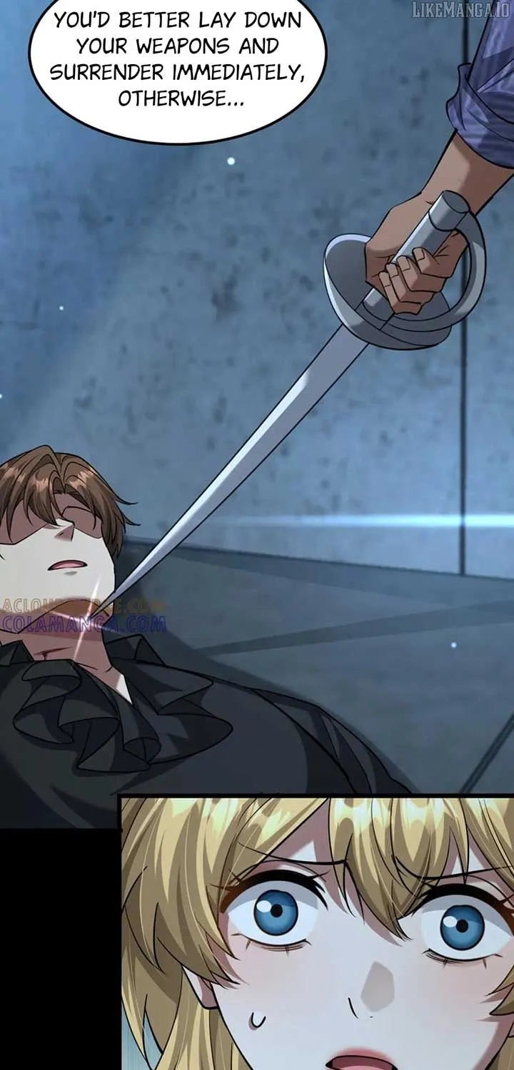 I’m Stuck On The Same Day For A Thousand Years Chapter 210 page 43 - 