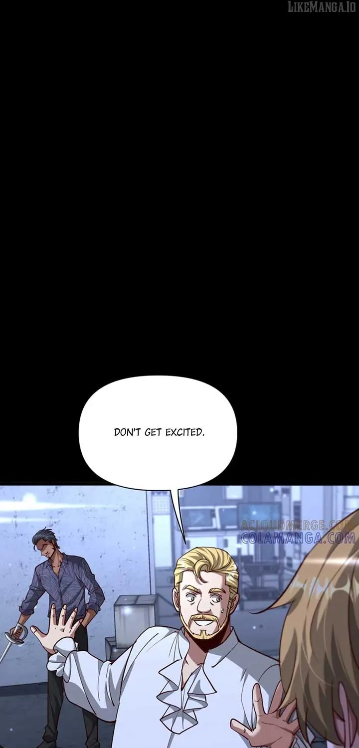 I’m Stuck On The Same Day For A Thousand Years Chapter 210 page 45 - 