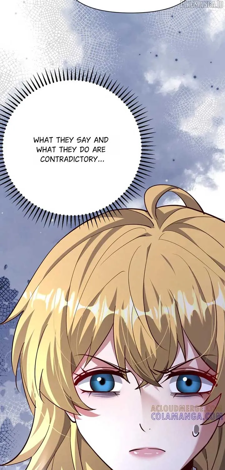 I’m Stuck On The Same Day For A Thousand Years Chapter 210 page 47 - 