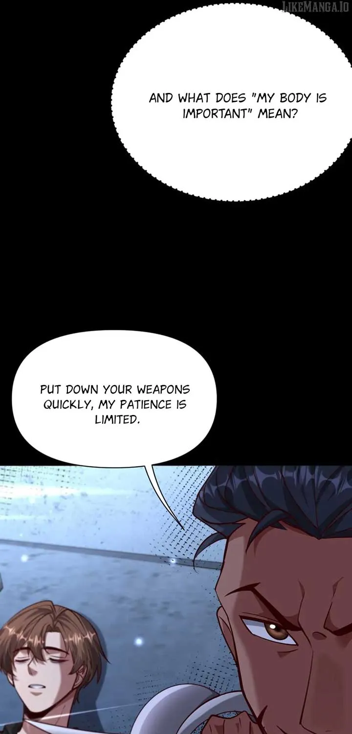 I’m Stuck On The Same Day For A Thousand Years Chapter 210 page 49 - 