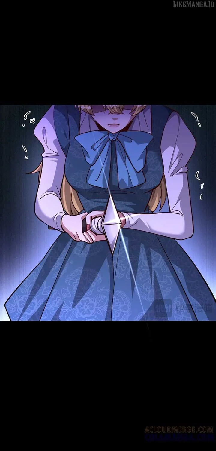 I’m Stuck On The Same Day For A Thousand Years Chapter 210 page 51 - 