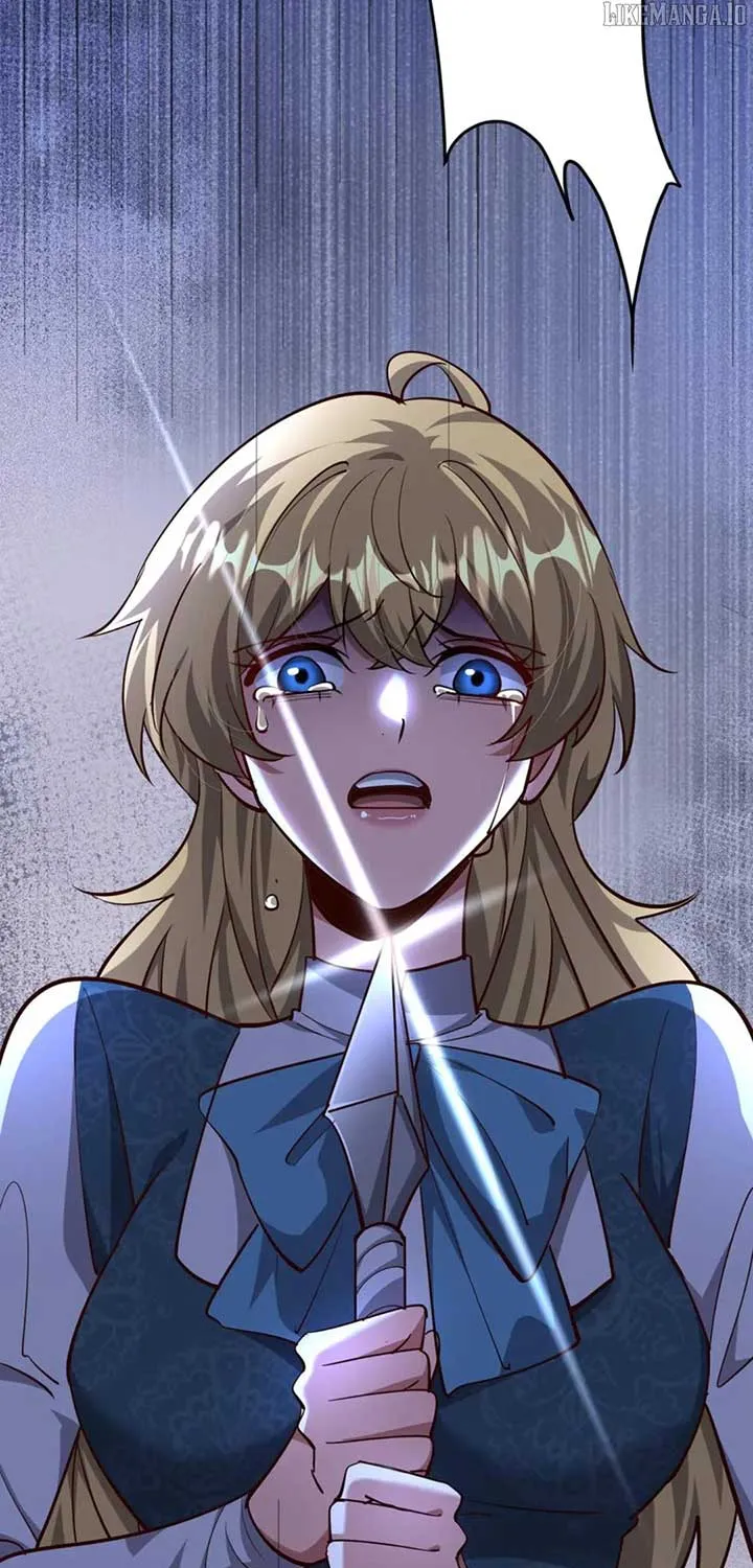 I’m Stuck On The Same Day For A Thousand Years Chapter 210 page 53 - 