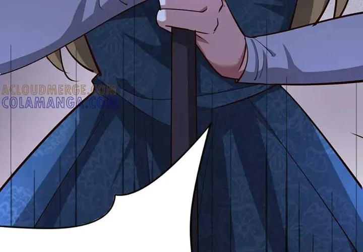 I’m Stuck On The Same Day For A Thousand Years Chapter 210 page 54 - 