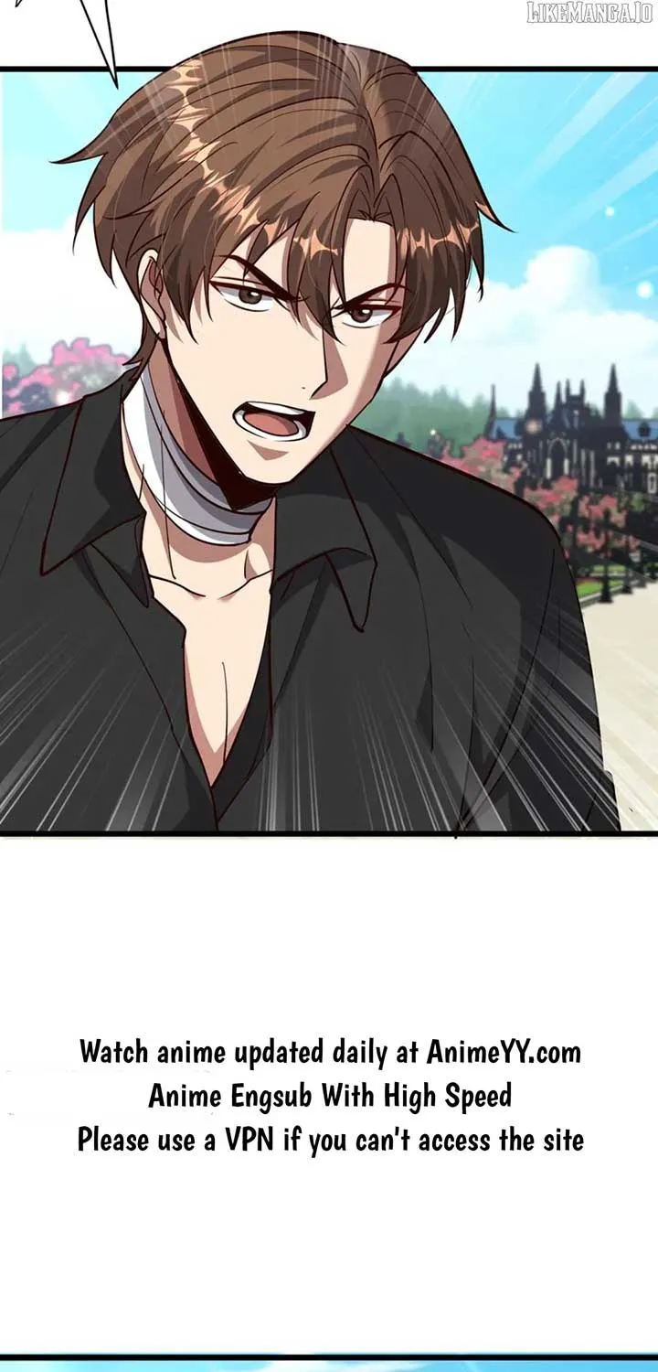 I’m Stuck On The Same Day For A Thousand Years Chapter 210 page 60 - 