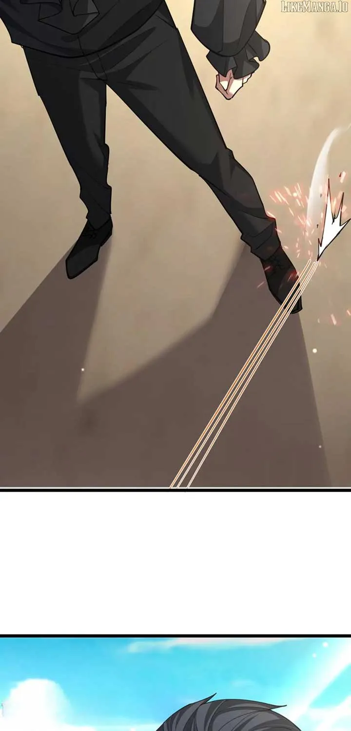 I’m Stuck On The Same Day For A Thousand Years Chapter 210 page 7 - 