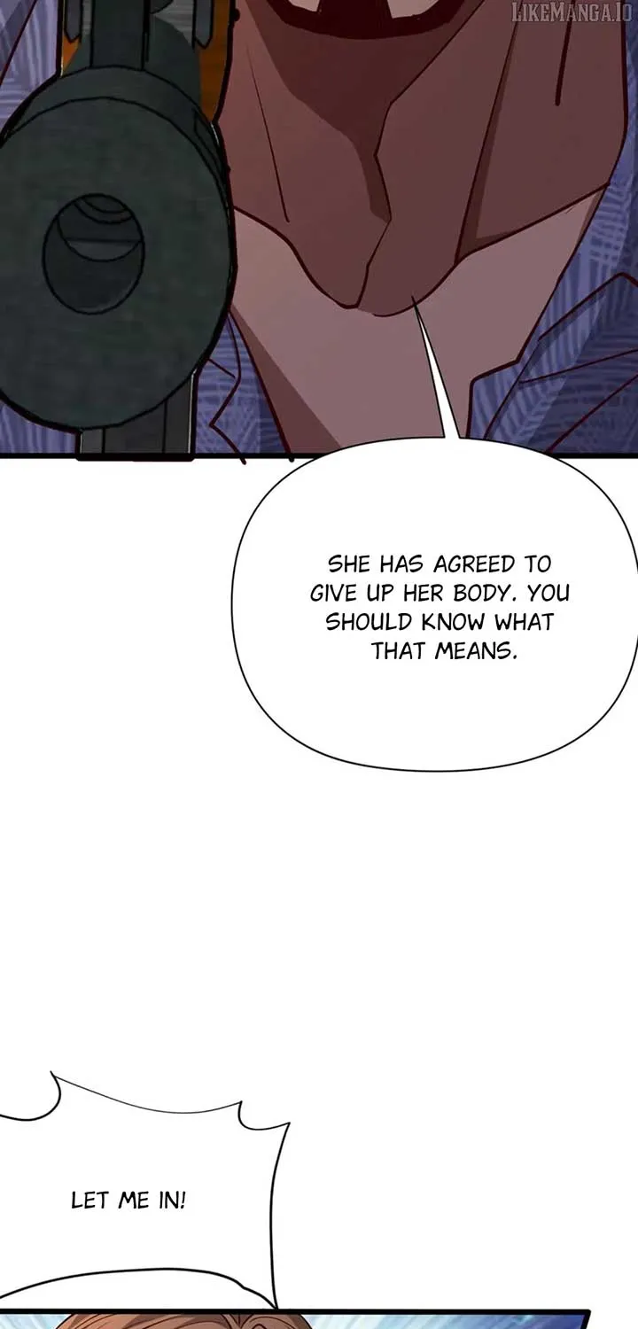 I’m Stuck On The Same Day For A Thousand Years Chapter 210 page 64 - 