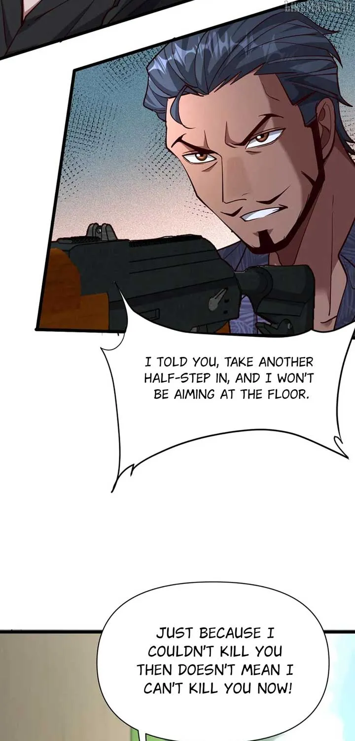 I’m Stuck On The Same Day For A Thousand Years Chapter 210 page 66 - 