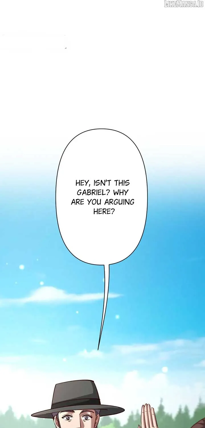 I’m Stuck On The Same Day For A Thousand Years Chapter 210 page 70 - 