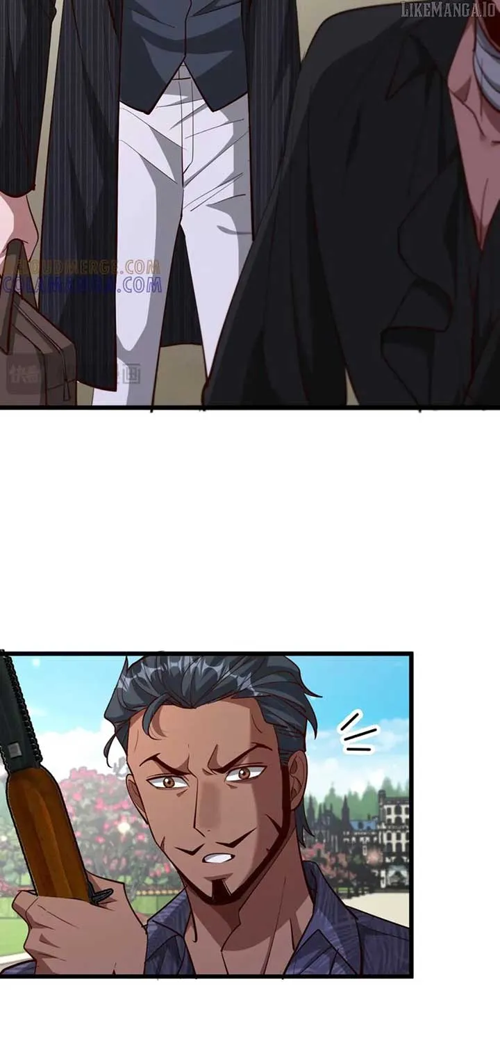 I’m Stuck On The Same Day For A Thousand Years Chapter 210 page 72 - 