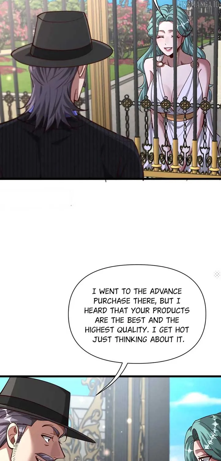 I’m Stuck On The Same Day For A Thousand Years Chapter 210 page 74 - 