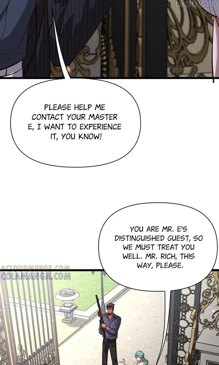 I’m Stuck On The Same Day For A Thousand Years Chapter 210 page 76 - 