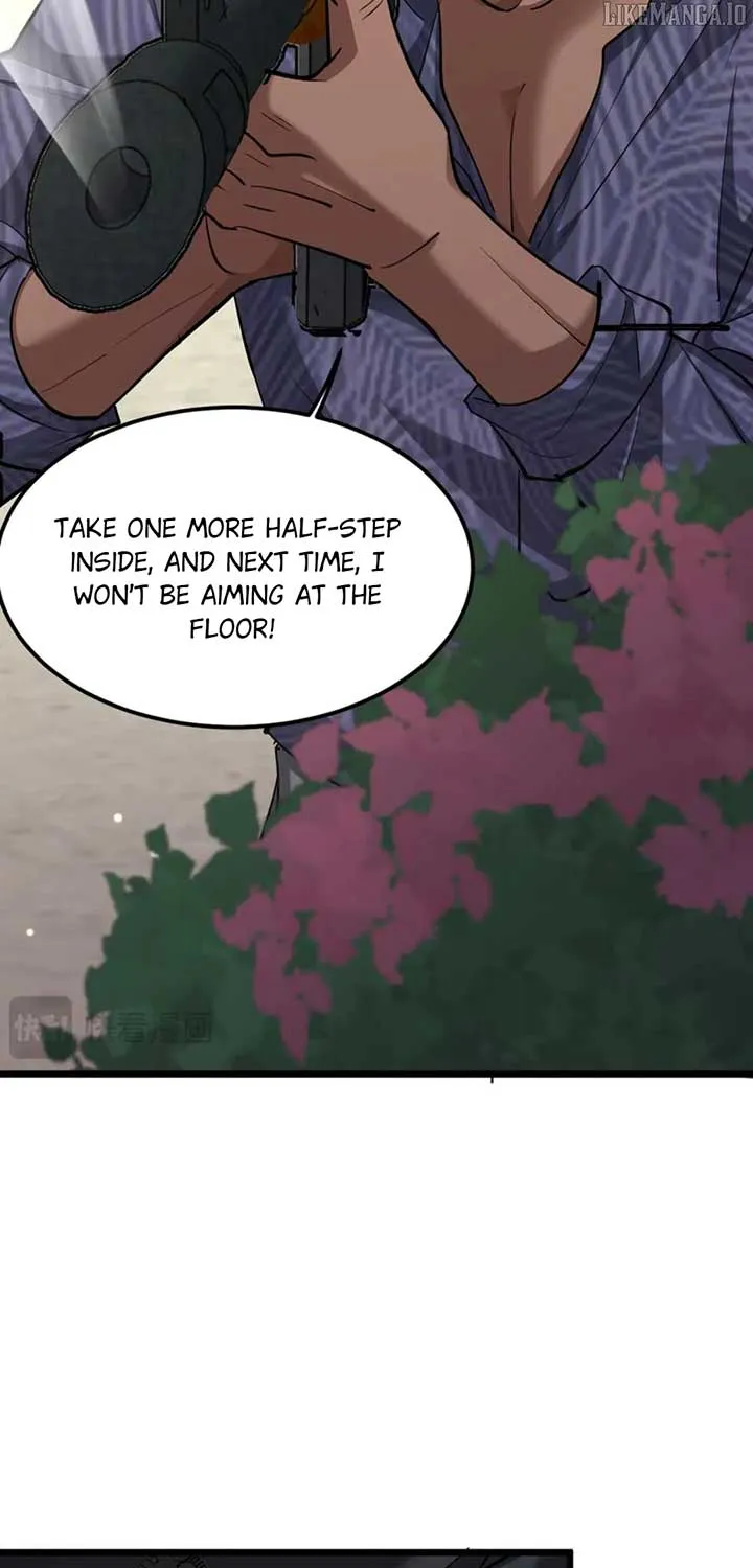 I’m Stuck On The Same Day For A Thousand Years Chapter 210 page 9 - 