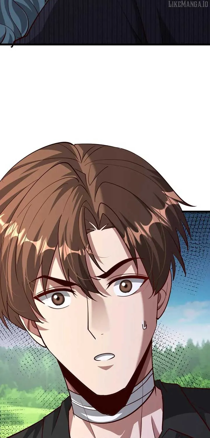 I’m Stuck On The Same Day For A Thousand Years Chapter 210 page 81 - 