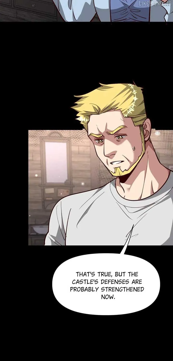 I’m Stuck On The Same Day For A Thousand Years Chapter 211 page 11 - 