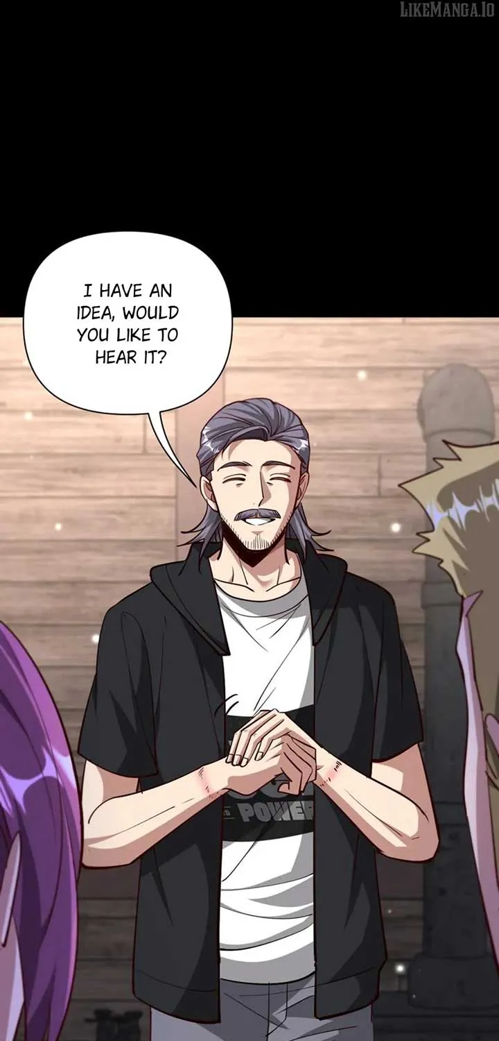 I’m Stuck On The Same Day For A Thousand Years Chapter 211 page 13 - 