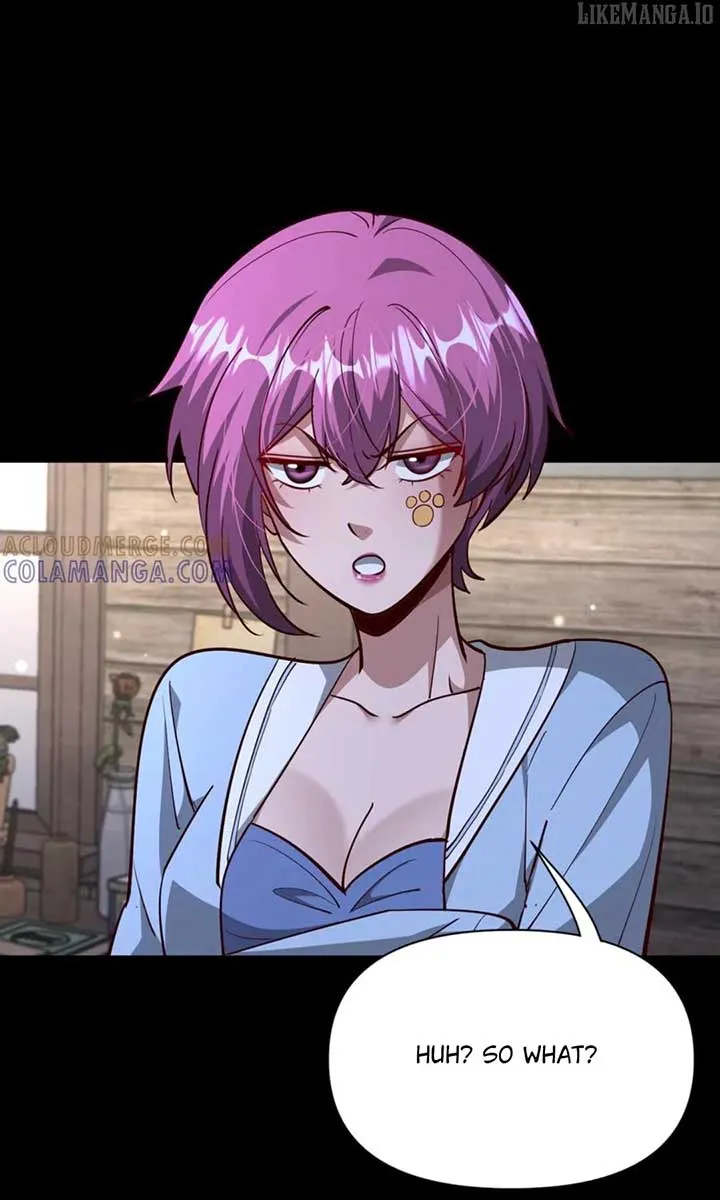 I’m Stuck On The Same Day For A Thousand Years Chapter 211 page 19 - 