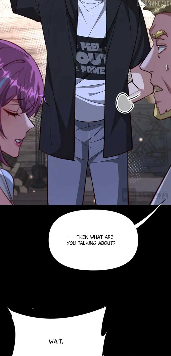 I’m Stuck On The Same Day For A Thousand Years Chapter 211 page 24 - 