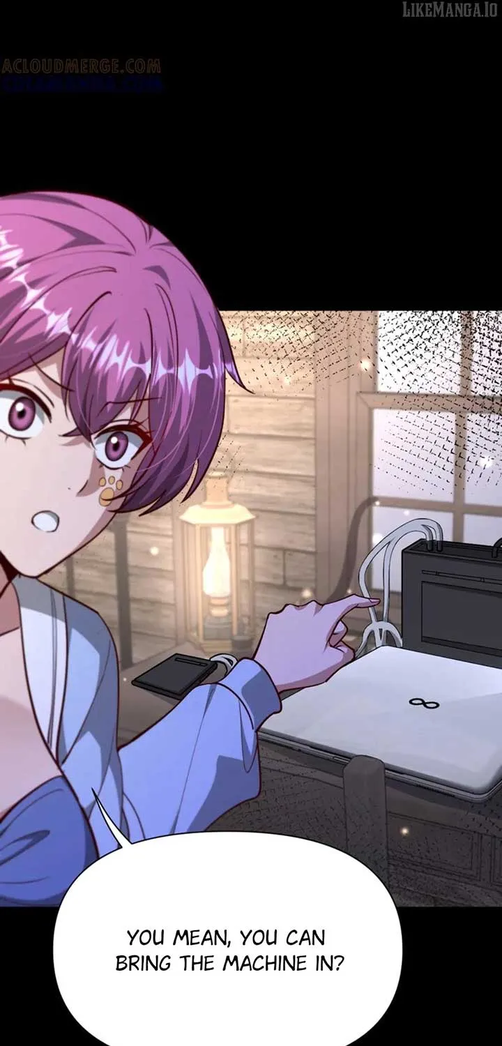 I’m Stuck On The Same Day For A Thousand Years Chapter 211 page 26 - 