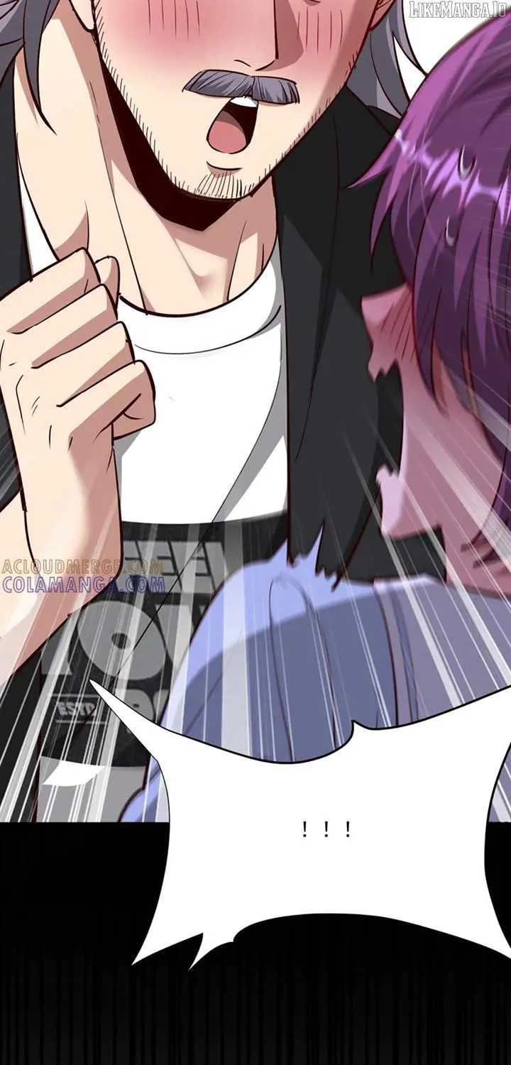 I’m Stuck On The Same Day For A Thousand Years Chapter 211 page 32 - 