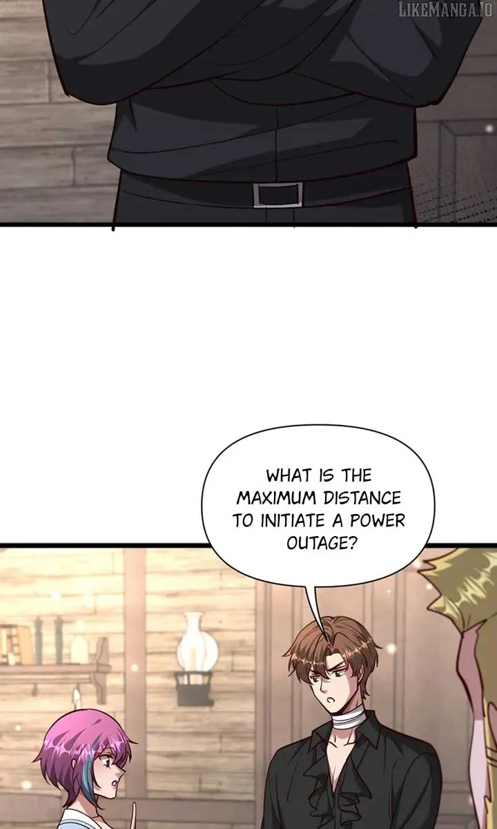 I’m Stuck On The Same Day For A Thousand Years Chapter 211 page 38 - 