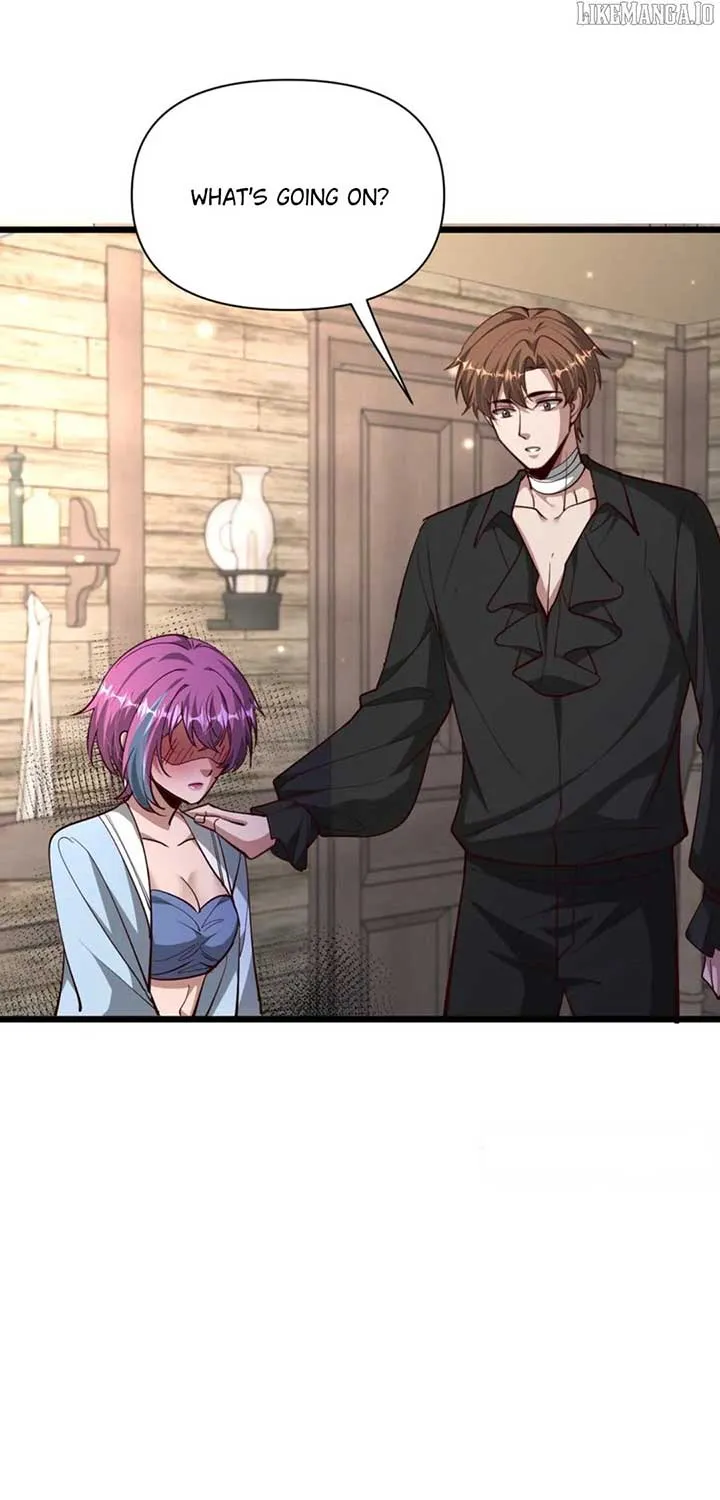 I’m Stuck On The Same Day For A Thousand Years Chapter 211 page 5 - 