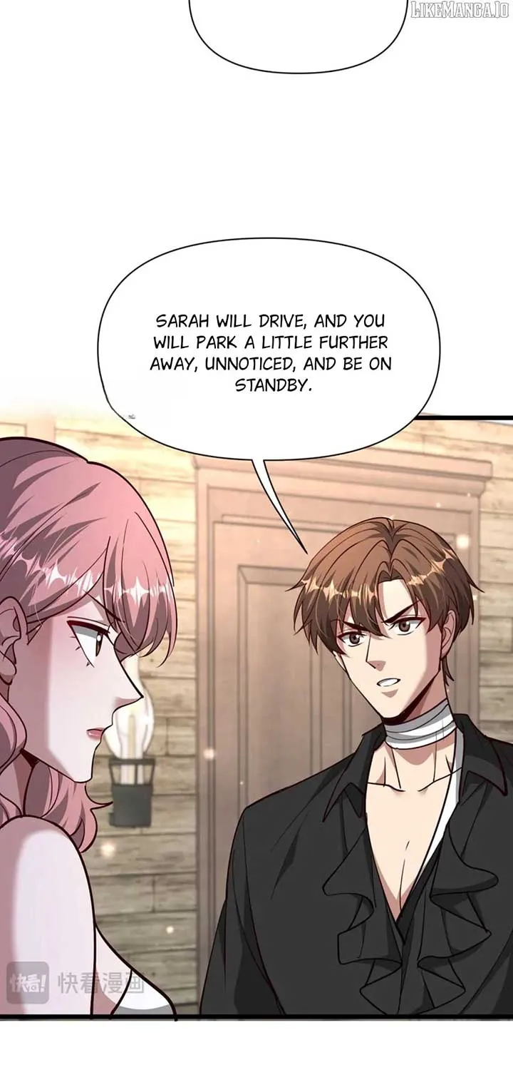 I’m Stuck On The Same Day For A Thousand Years Chapter 211 page 41 - 