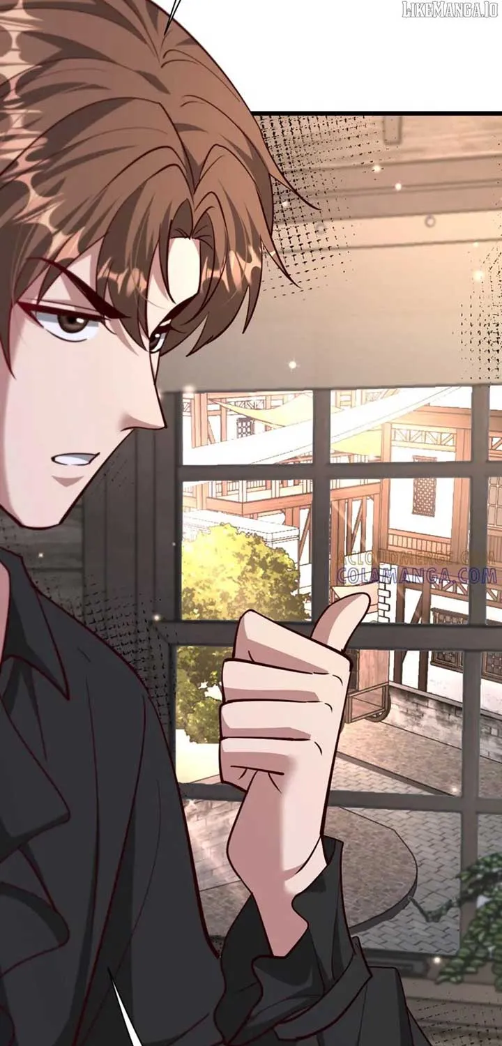 I’m Stuck On The Same Day For A Thousand Years Chapter 211 page 43 - 