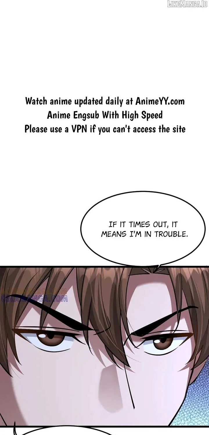 I’m Stuck On The Same Day For A Thousand Years Chapter 211 page 45 - 