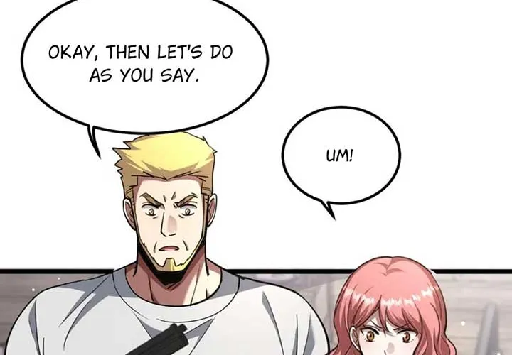 I’m Stuck On The Same Day For A Thousand Years Chapter 211 page 48 - 
