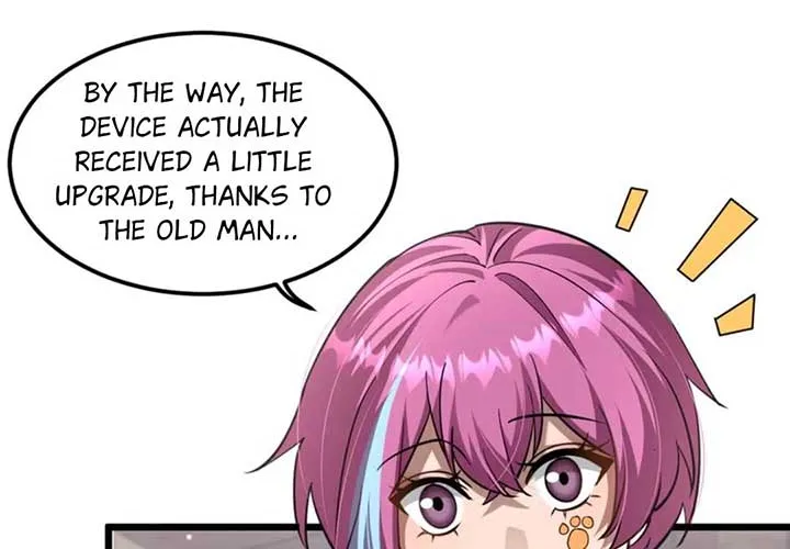I’m Stuck On The Same Day For A Thousand Years Chapter 211 page 50 - 