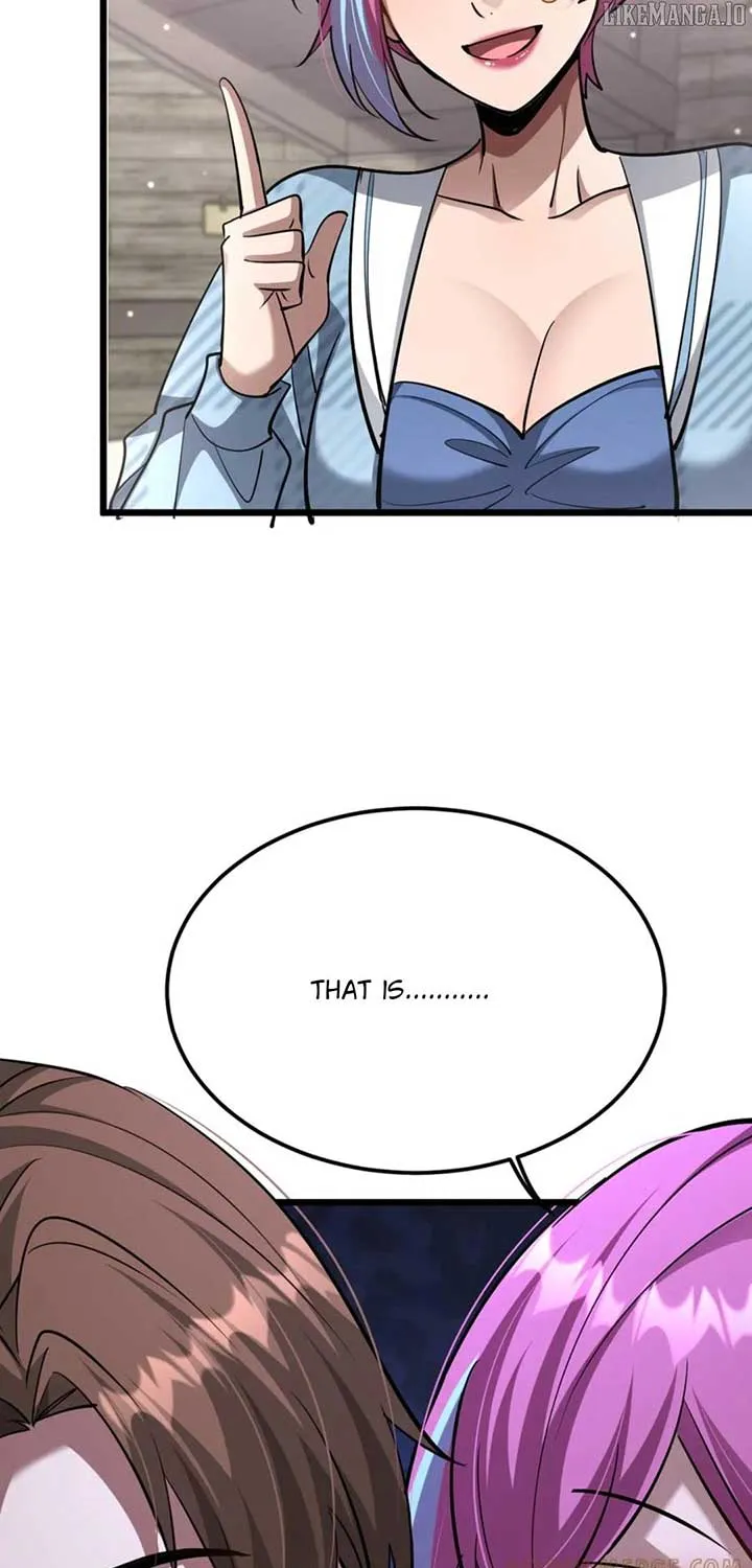I’m Stuck On The Same Day For A Thousand Years Chapter 211 page 51 - 