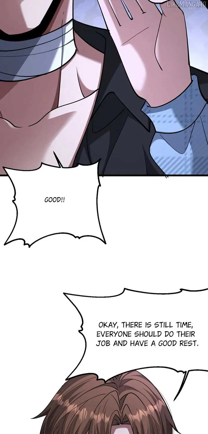 I’m Stuck On The Same Day For A Thousand Years Chapter 211 page 53 - 