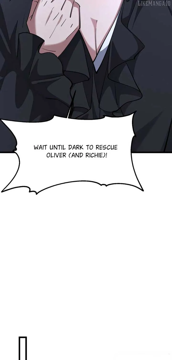 I’m Stuck On The Same Day For A Thousand Years Chapter 211 page 55 - 