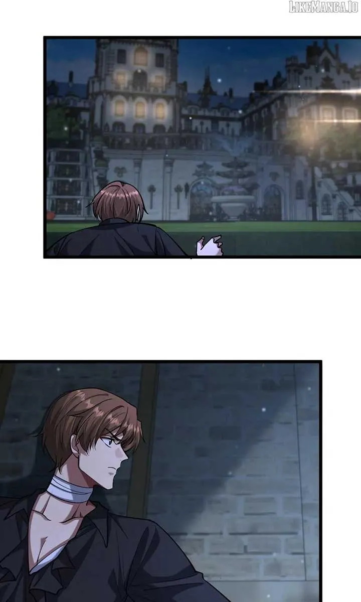 I’m Stuck On The Same Day For A Thousand Years Chapter 211 page 57 - 