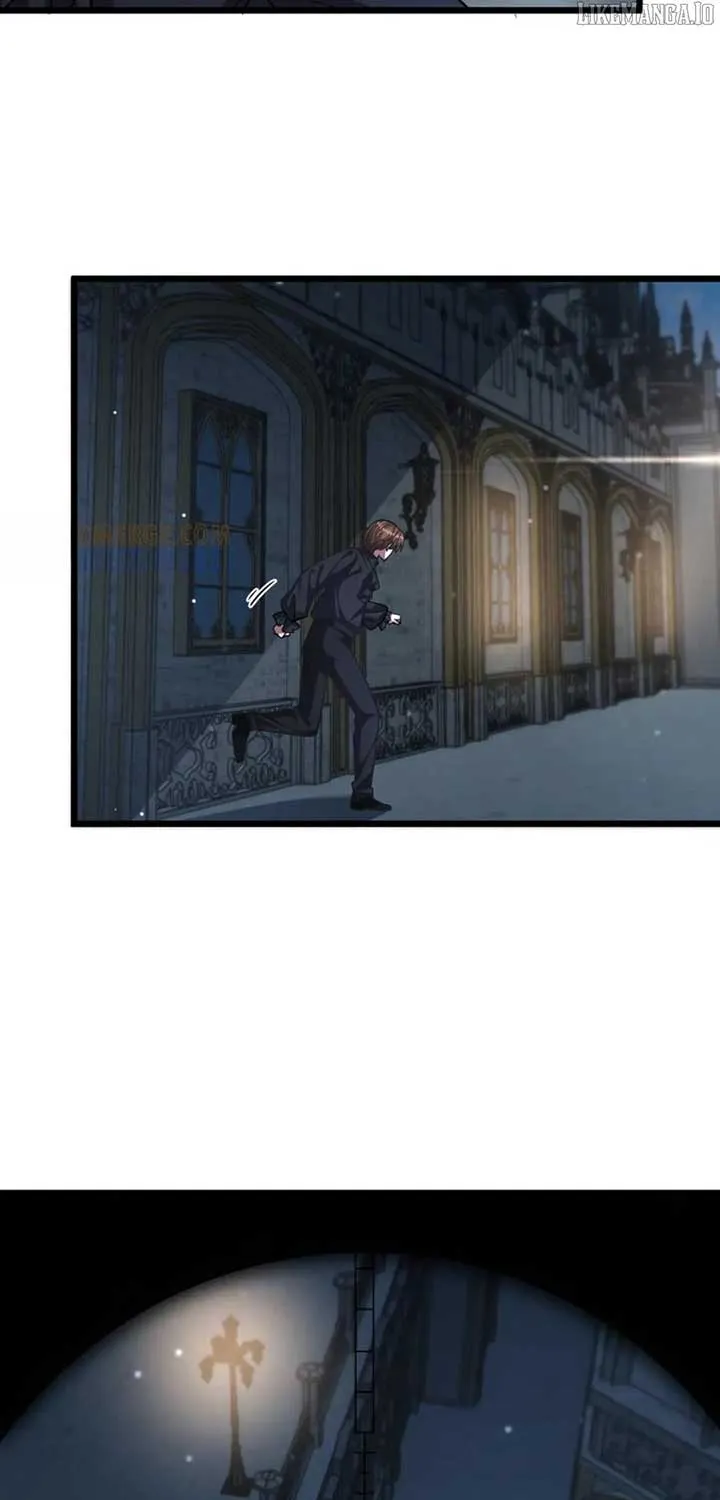 I’m Stuck On The Same Day For A Thousand Years Chapter 211 page 58 - 