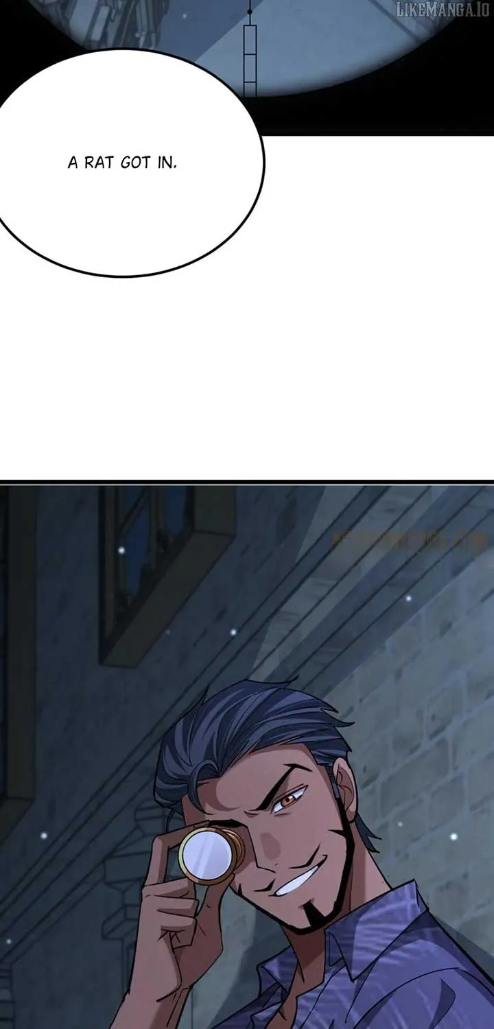 I’m Stuck On The Same Day For A Thousand Years Chapter 211 page 60 - 