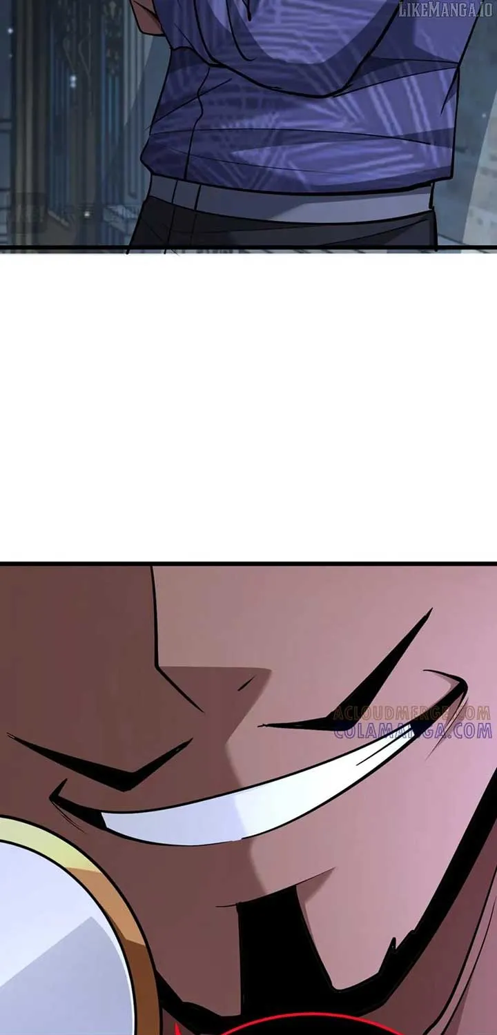 I’m Stuck On The Same Day For A Thousand Years Chapter 211 page 62 - 