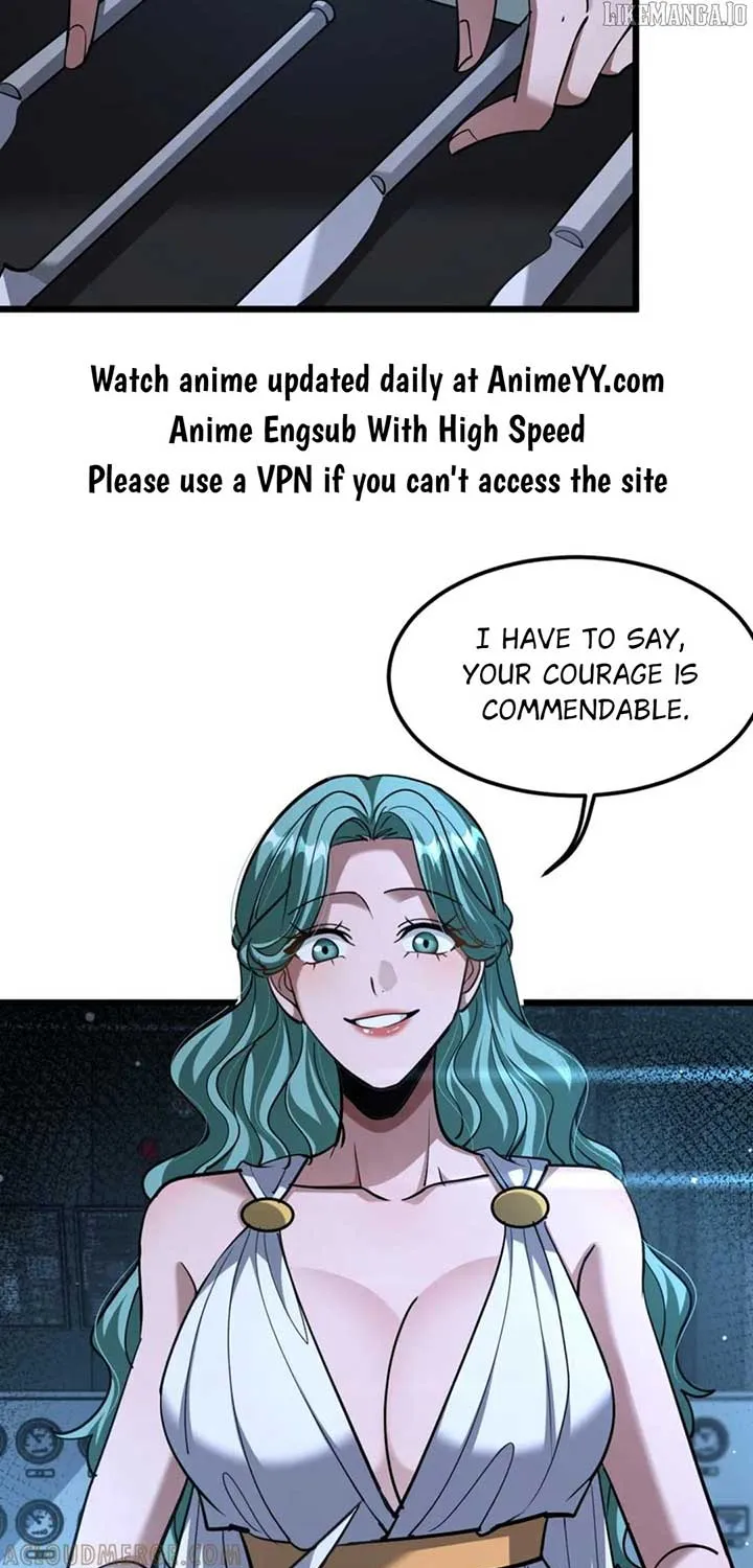 I’m Stuck On The Same Day For A Thousand Years Chapter 211 page 66 - 