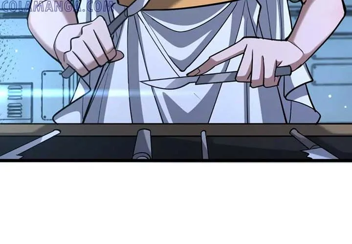 I’m Stuck On The Same Day For A Thousand Years Chapter 211 page 67 - 