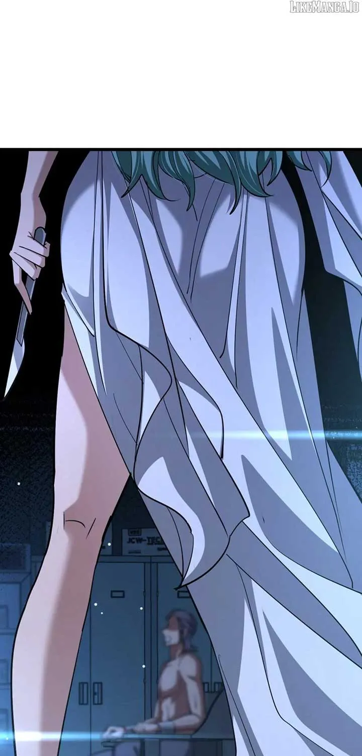 I’m Stuck On The Same Day For A Thousand Years Chapter 211 page 68 - 