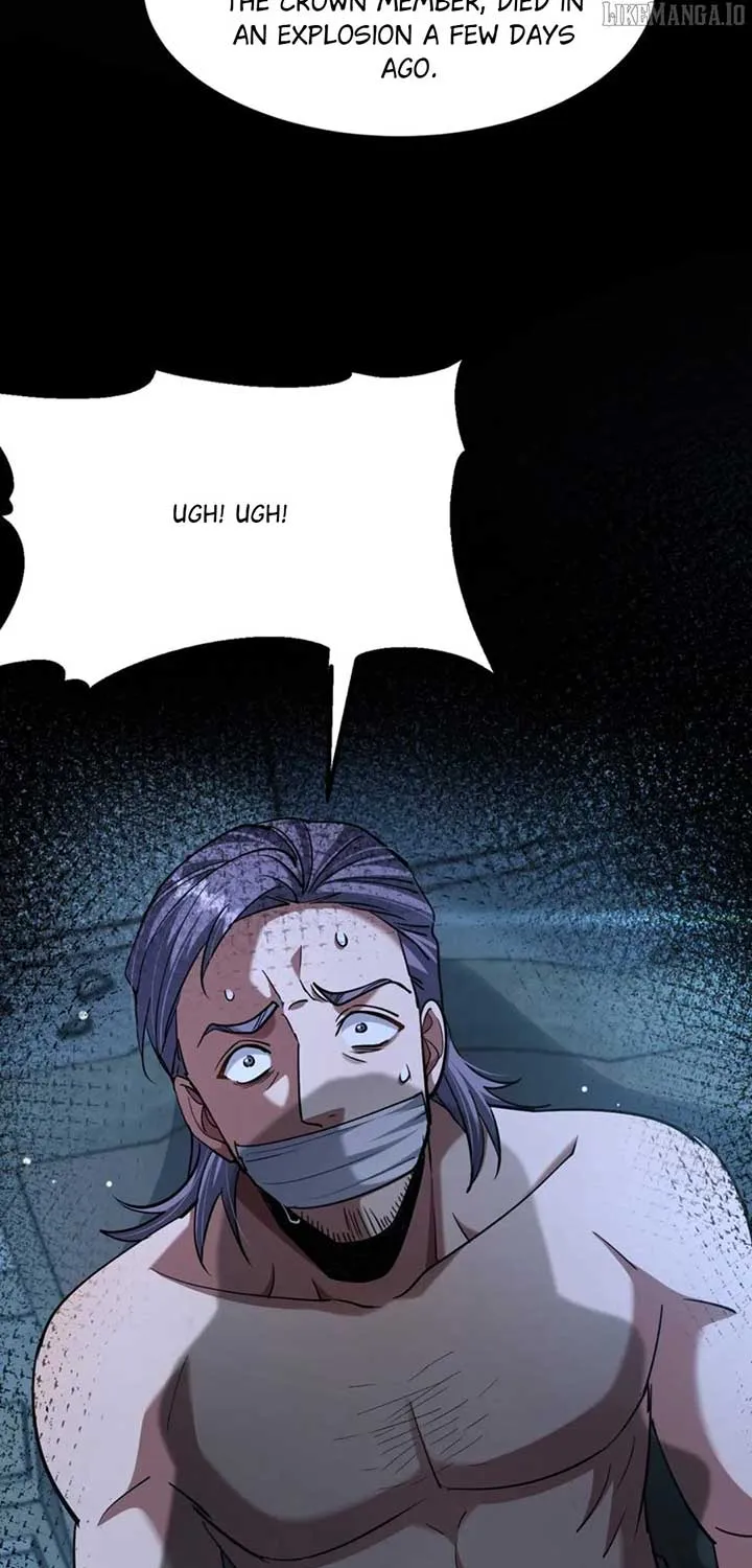 I’m Stuck On The Same Day For A Thousand Years Chapter 211 page 70 - 