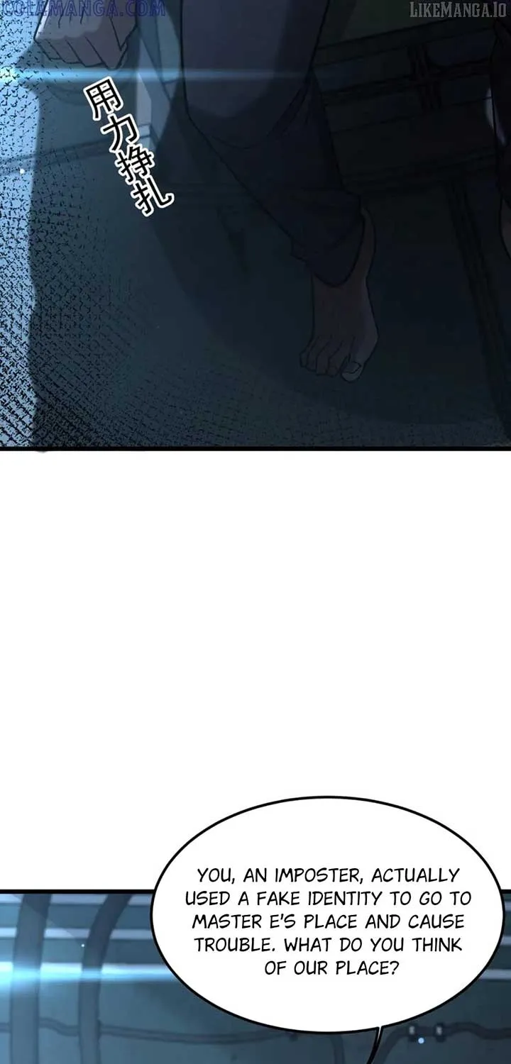 I’m Stuck On The Same Day For A Thousand Years Chapter 211 page 72 - 