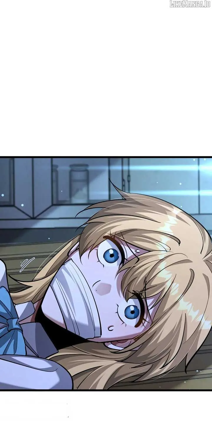 I’m Stuck On The Same Day For A Thousand Years Chapter 211 page 77 - 